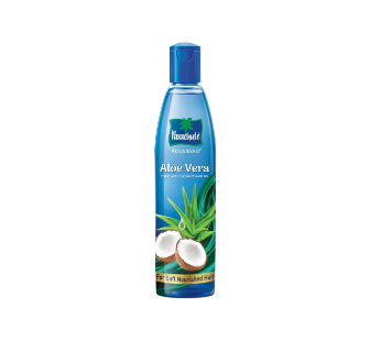 Parachute Advansed Aloe Vera Hair Oil 150ml