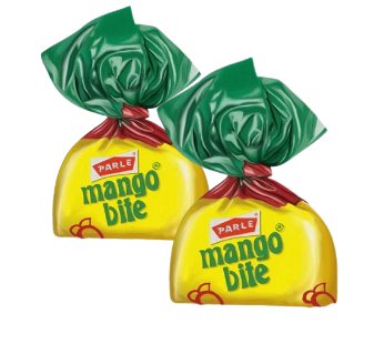 Parle Mango Bite 20pc