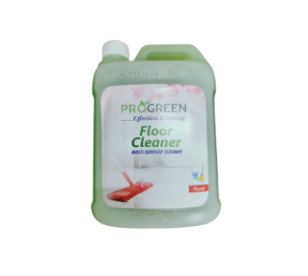 Pro Green Floor Cleaner Floral 1Ltr