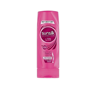 Sunsilk Lusciously Thick & Long Conditioner 80 ml