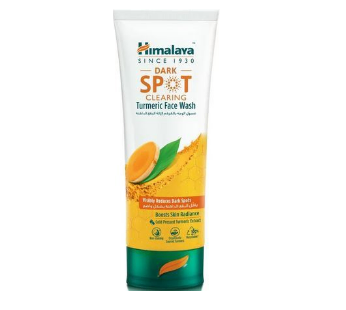 Himalaya Turmeric Fashwash 50ml