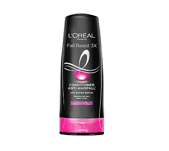 Loreal Fall Resist 3X Conditioner 180ml