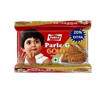 Parle G Gold 62.5g